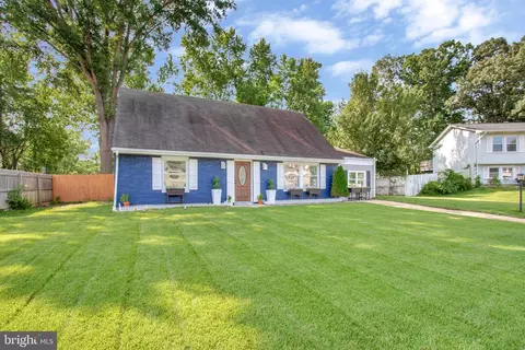 1211 Marshall Ln, Waldorf, MD 20602