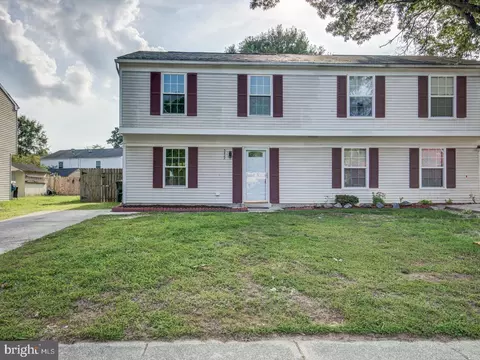 3422 Milstead Ct, Waldorf, MD 20602