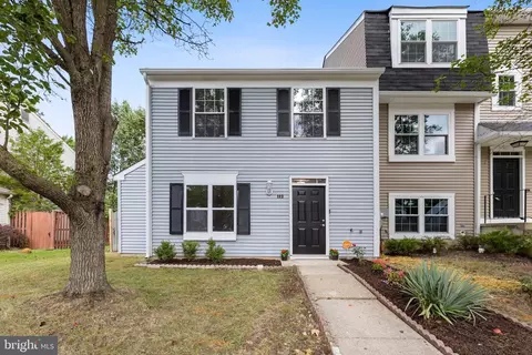 11 Meadowside Ct, Indian Head, MD 20640