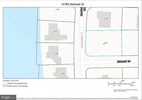 14780 Mohawk Dr, Issue, MD 20645