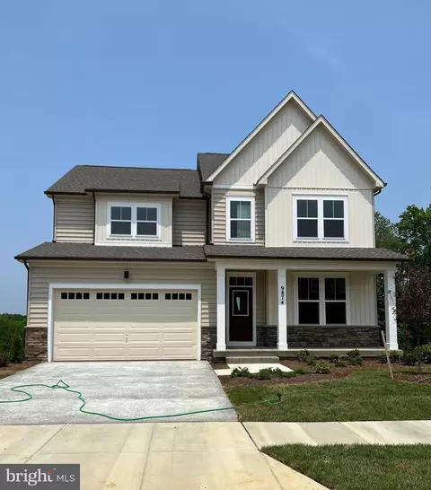 9874 Selkie Ln, Waldorf, MD 20601