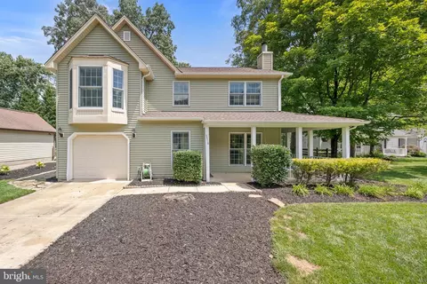 3516 Sugar Maple Ct, Waldorf, MD 20602