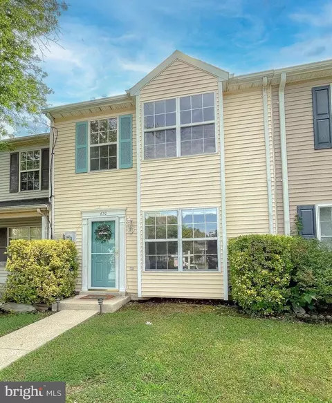 470 Thistle Pl, Waldorf, MD 20601
