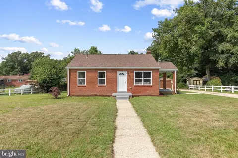 6275 Ford Dr # k, Indian Head, MD 20640