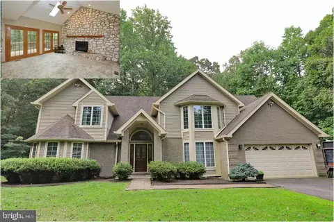 13929 Mount Eagle Ln, Waldorf, MD 20601