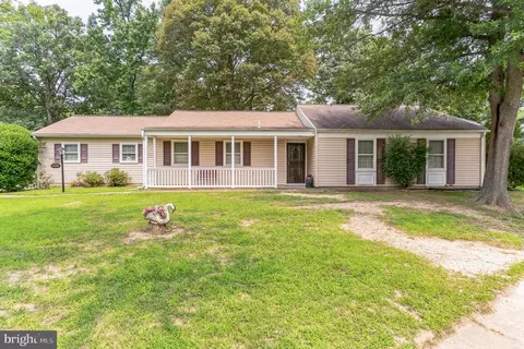 3191 High Timber Ct, Waldorf, MD 20602