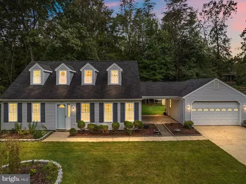 3095 Huntington Cir, Waldorf, MD 20602