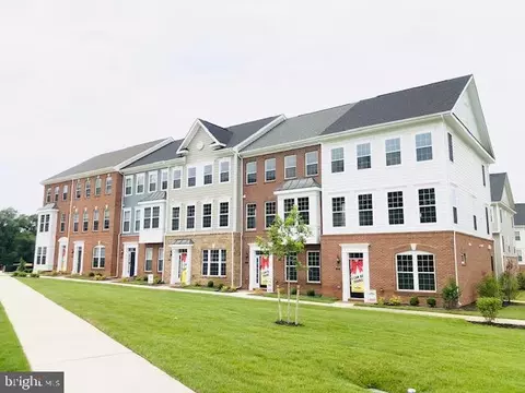 305 Buckeye Cir, La Plata, MD 20646