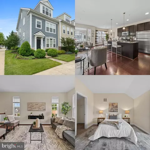 45 Steeplechase Dr, La Plata, MD 20646