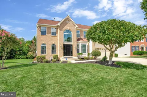 2612 Pebblebrook Terrace Ct, Waldorf, MD 20603