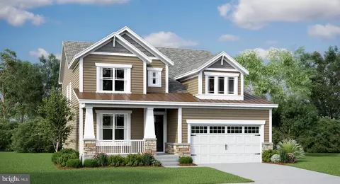 11786 Seamus Heaney Ct, White Plains, MD 20695