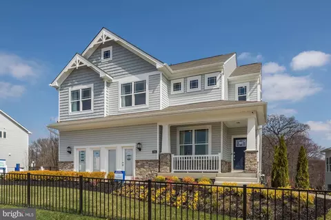 4305 Shakespeare Cir, White Plains, MD 20695