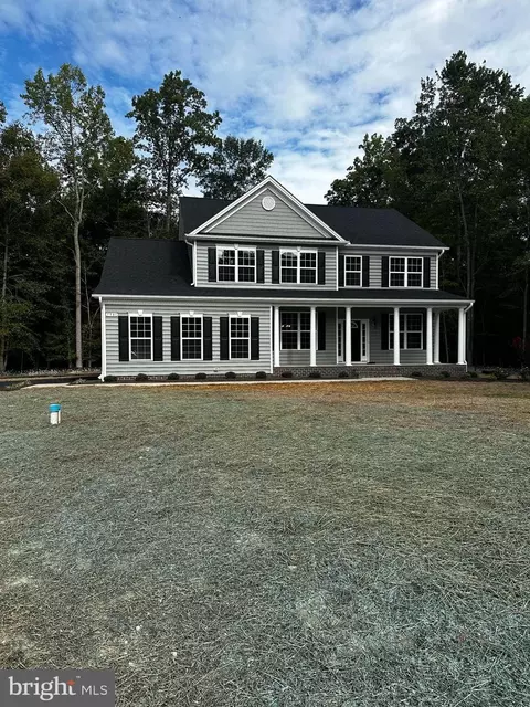7981 Benjamin Stoddert Ct, La Plata, MD 20646