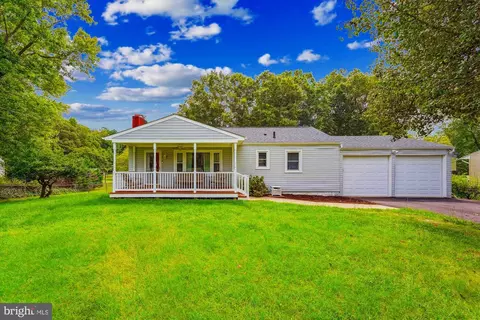 4064 Old Washington Rd, Waldorf, MD 20602