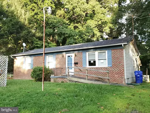 12422 Channelview Dr, Newburg, MD 20664