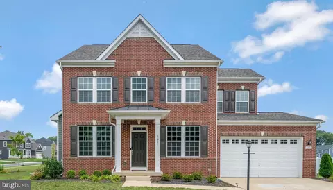 6627 Timber Ridge Ln, Bryans Road, MD 20616