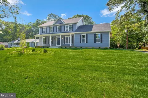 6825 Indian Head Hwy, Bryans Road, MD 20616