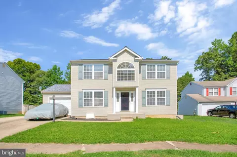 2763 Tyburn Oaks Ct, Waldorf, MD 20601
