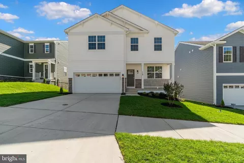 116 Shallow Brook Way, La Plata, MD 20646