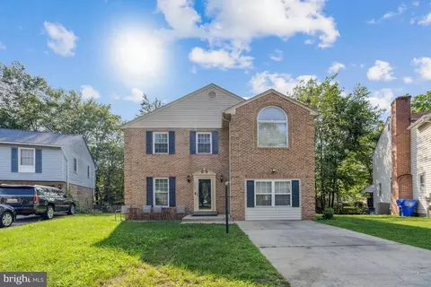 6307 Beluga Ct, Waldorf, MD 20603