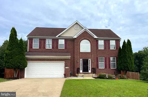 6780 Lantana Dr, Bryans Road, MD 20616