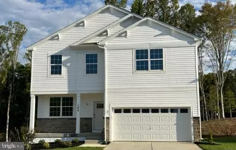 109 Shallow Brook Way, La Plata, MD 20646