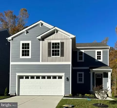 157 Pollen Dr, La Plata, MD 20646