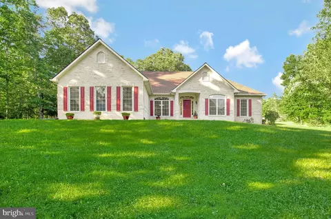 6360 Brookleigh Woods Ln, Hughesville, MD 20637