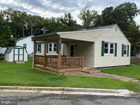 134 Circle Ave, Indian Head, MD 20640
