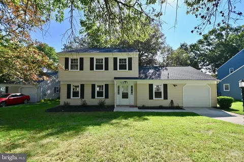 5021 Angel Fish Ct, Waldorf, MD 20603