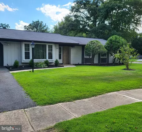 2800 Brewster Rd, Waldorf, MD 20601