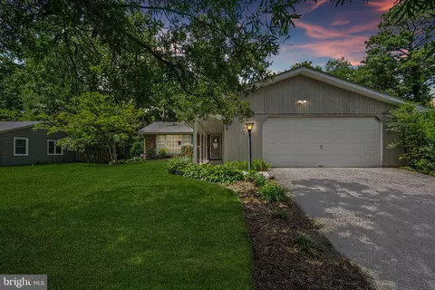 3605 Lisa Way, Waldorf, MD 20601