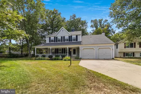 6508 Elk Ct, Waldorf, MD 20603