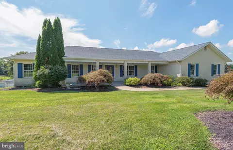 8300 Ruth Ct, La Plata, MD 20646