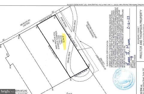 9310 Virgo Rd, Bel Alton, MD 20611