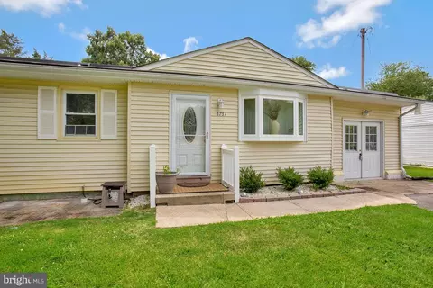 6751 Amherst Rd, Bryans Road, MD 20616