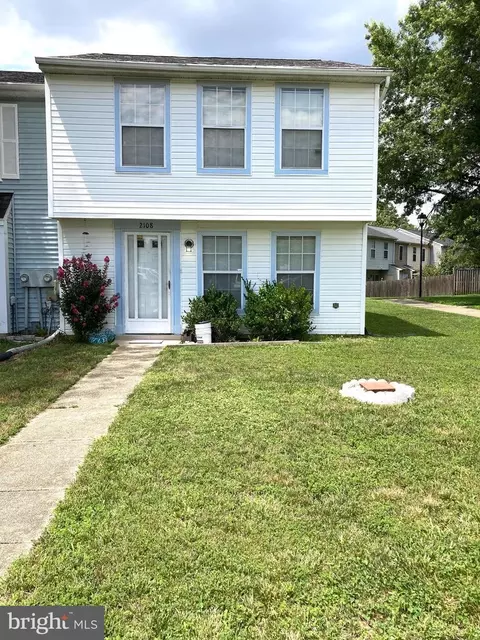 2108 Tanglewood Dr, Waldorf, MD 20601