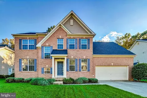 7533 Tottenham Dr, White Plains, MD 20695
