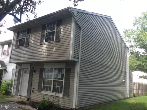 4436 Eagle Ct, Waldorf, MD 20603