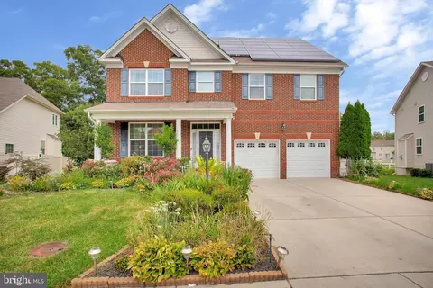 10404 Silvervine Ct, Waldorf, MD 20603