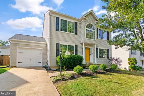 2725 Tred Avon Ct, Waldorf, MD 20601
