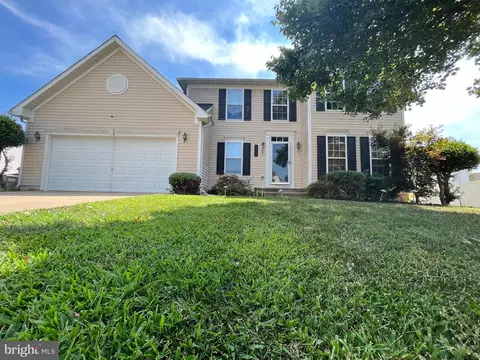 4822 Cave Creek Ct, Waldorf, MD 20602