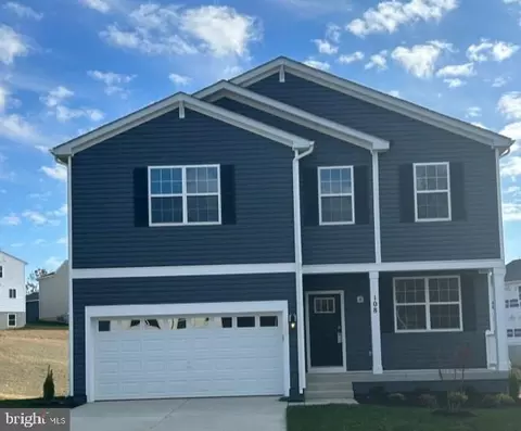 108 Shallow Brook Way, La Plata, MD 20646