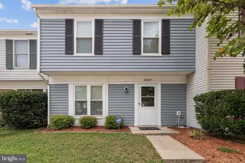 2647 Rooks Head Pl, Waldorf, MD 20602