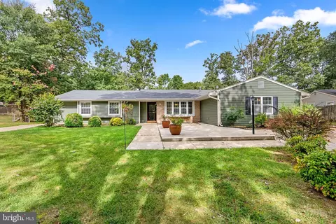 4206 Sandwich Cir, Waldorf, MD 20601