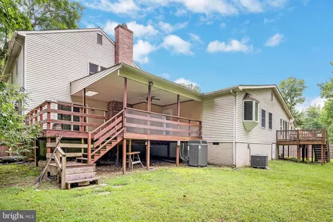 2972 Eutaw Forest Dr, Waldorf, MD 20603 photo 8