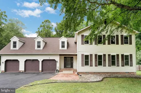 2972 Eutaw Forest Dr, Waldorf, MD 20603 photo 2