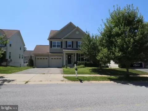 2491 Archway Ln, Bryans Road, MD 20616