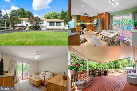 11700 Quade St, Waldorf, MD 20602