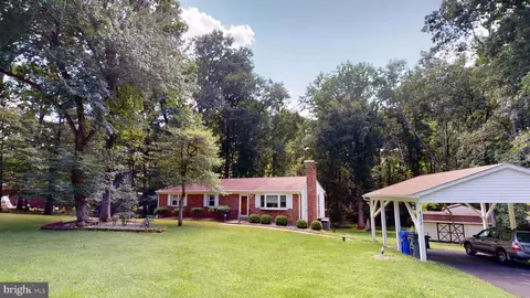 4323 Columbia Park Rd, Pomfret, MD 20675